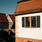 Ξενοδοχείο Steinhaus 1718