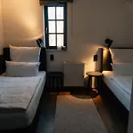 Steinhaus 1718 Büdingen