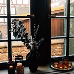 Ξενοδοχείο Steinhaus 1718 *