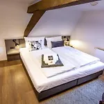 Steinhaus 1718 Ξενοδοχείο Büdingen