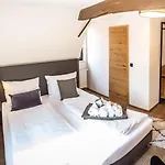 Steinhaus 1718 Büdingen