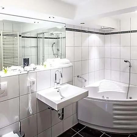 Hotel Steinhaus 1718 Budingen