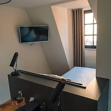 Steinhaus 1718 Hotel