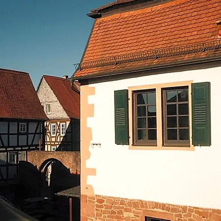 Steinhaus 1718 Hotel *
