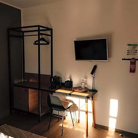 Hotel Steinhaus 1718