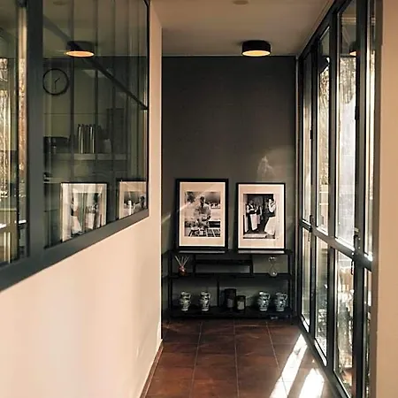 Steinhaus 1718 Hotel