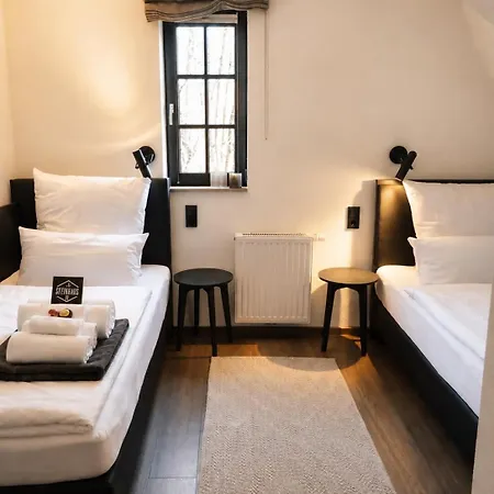 Hotel Steinhaus 1718