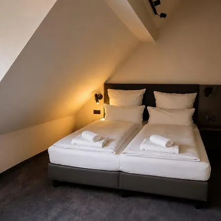 Steinhaus 1718 Büdingen
