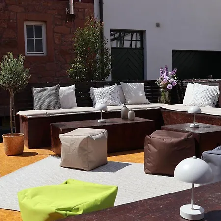 Steinhaus 1718 Hotel *