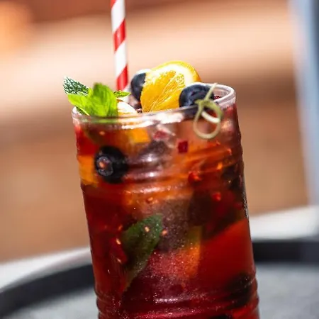 Steinhaus 1718 ホテル