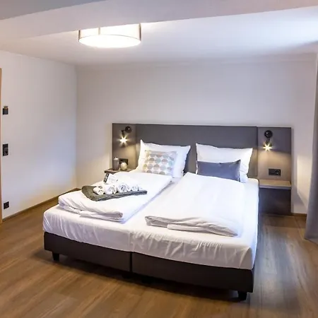 Steinhaus 1718 Büdingen