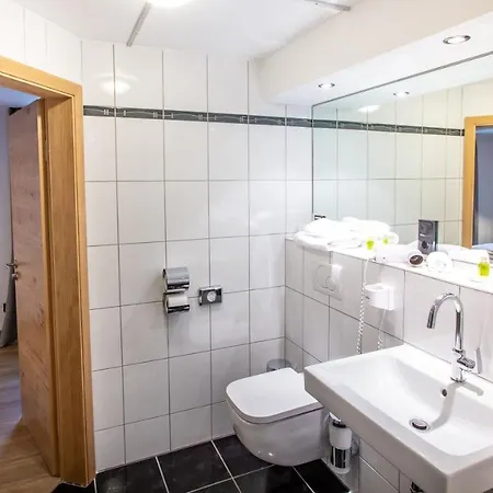 ホテル Steinhaus 1718