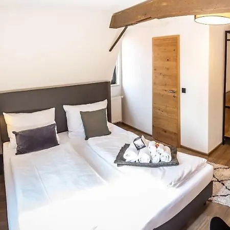 Steinhaus 1718 Budingen