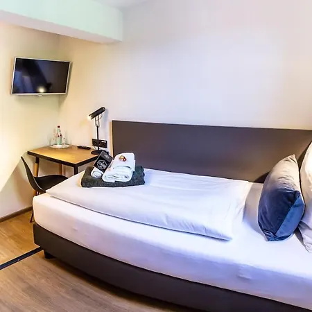 Hotel Steinhaus 1718