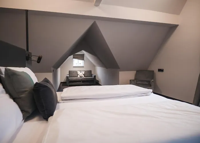 Steinhaus 1718 Hotel *