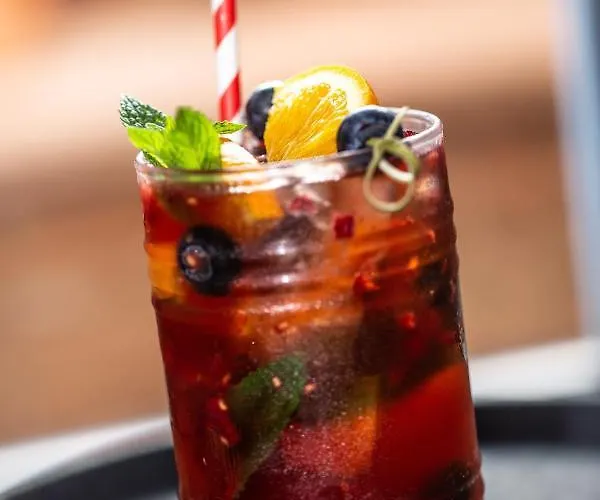 Steinhaus 1718 Hotel