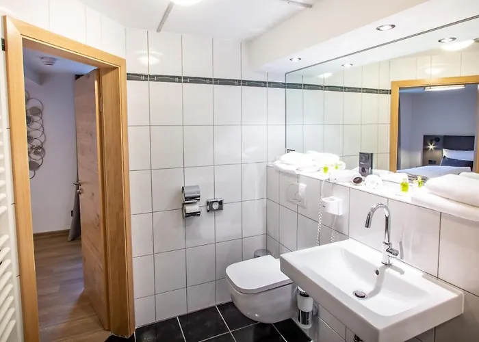 Hotel Steinhaus 1718