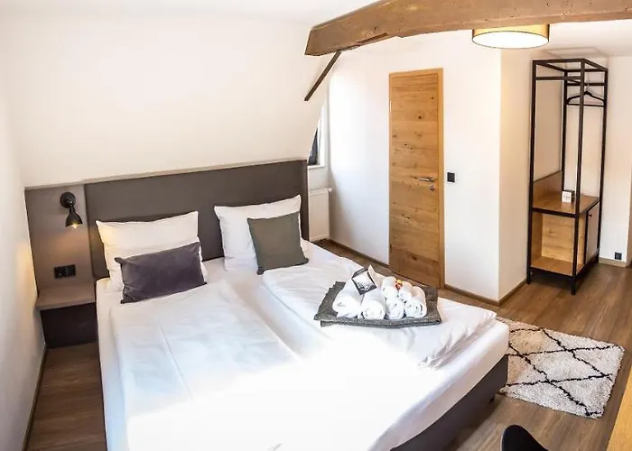 Steinhaus 1718 Büdingen