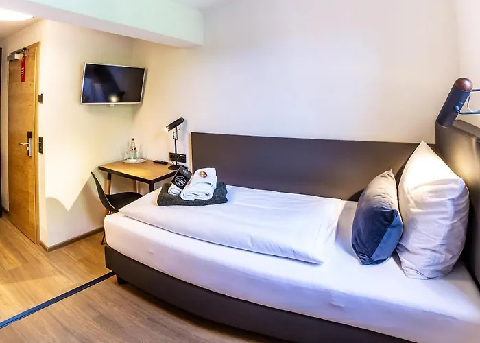 Hotel Steinhaus 1718